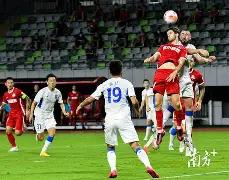 国少东亚杯,开门黑,首战惨遭三,太阳城,太阳城娱乐,太阳城app,太阳城赌场